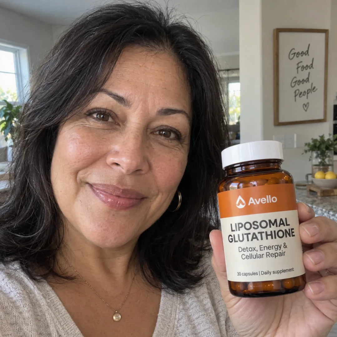 Immune Support & Cellular Defense
