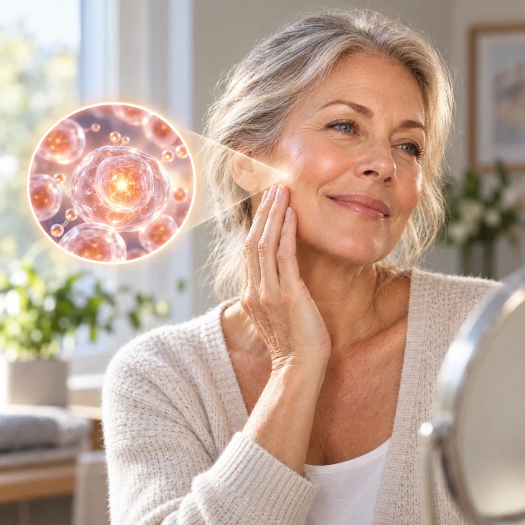 Skin Health & Anti-Aging