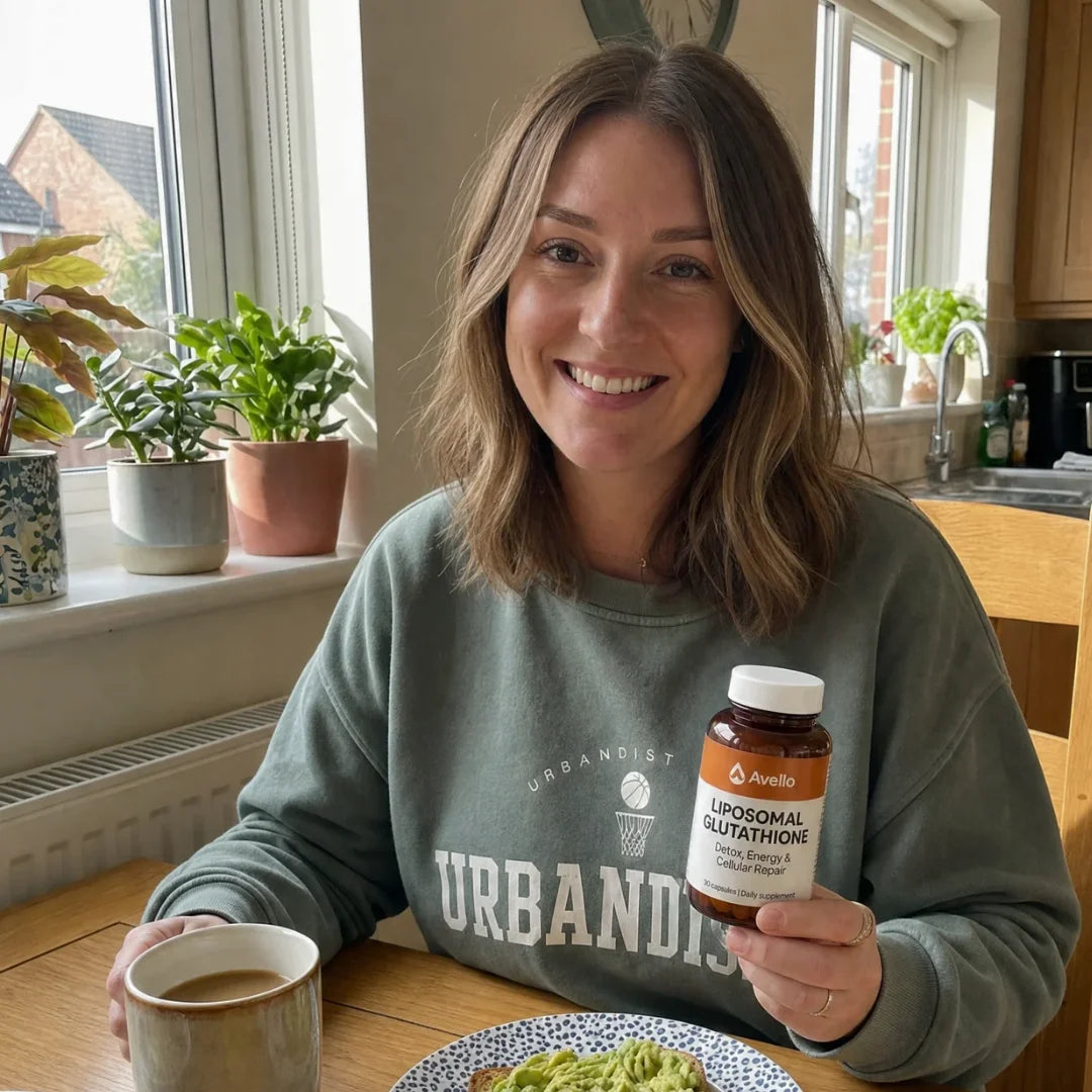 Heart & Circulation Support
